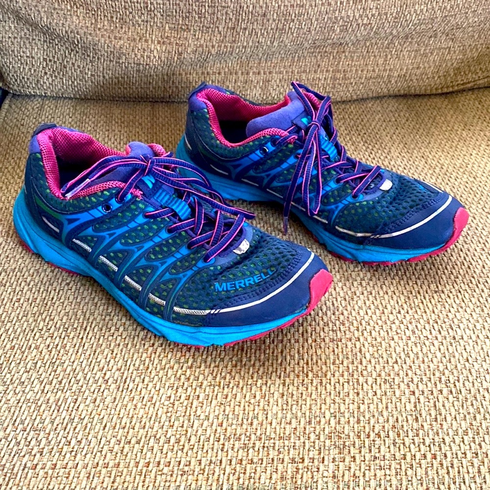 MERRELL SNEAKERS